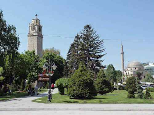 Vinnitsa Teknik Üniversitesi 