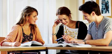 Makedonya Üniversitesi Puanları 